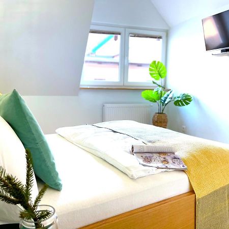 Apartament 3Fale - Bulwar Portowy, 3 Min Do Plazy I Promenady 乌斯特卡 外观 照片