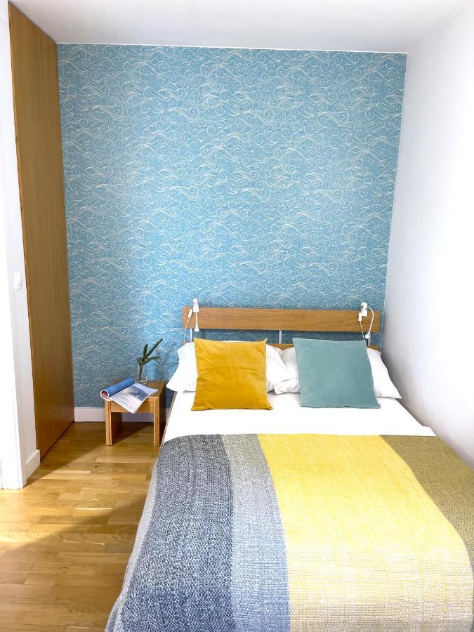Apartament 3Fale - Bulwar Portowy, 3 Min Do Plazy I Promenady 乌斯特卡 外观 照片