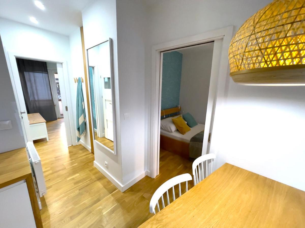 Apartament 3Fale - Bulwar Portowy, 3 Min Do Plazy I Promenady 乌斯特卡 外观 照片
