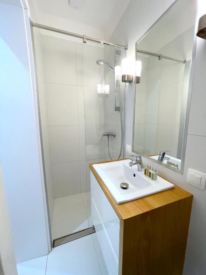 Apartament 3Fale - Bulwar Portowy, 3 Min Do Plazy I Promenady 乌斯特卡 外观 照片